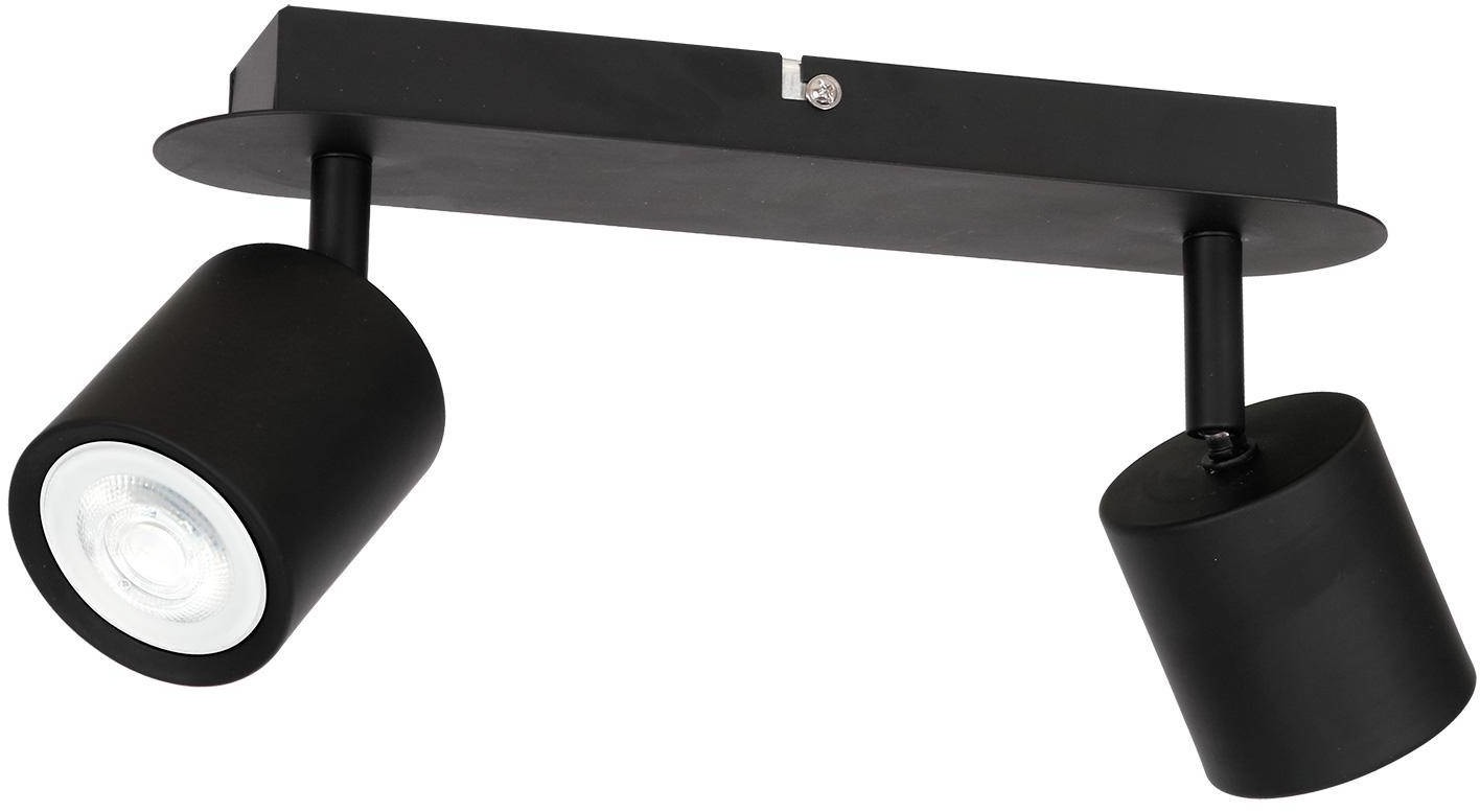 Luminex Spot Demia black 2 1430