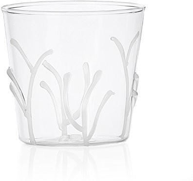 Ichendorf Milano Greenwood Tumbler biała gałązka 093520104