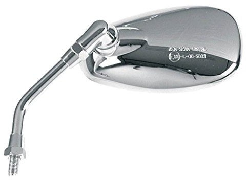 Vicma Lustro chromowane lewe lub prawe E475 E475
