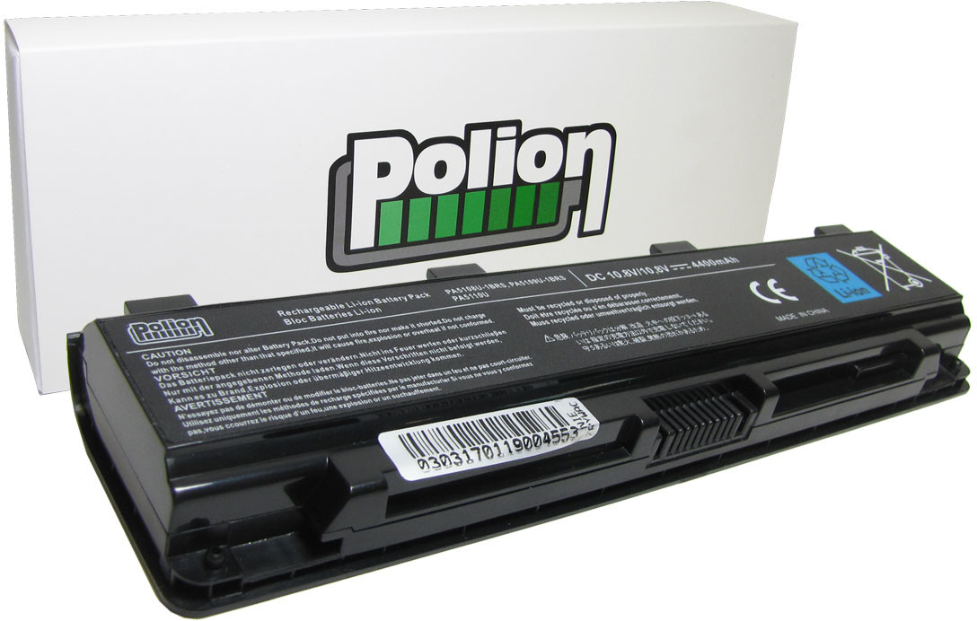 Toshiba Bateria do C75-A-11J C75-A-129 C50-A-11G