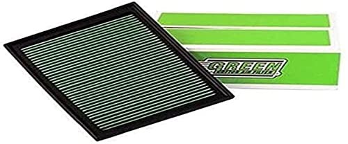 Green Filters Green Filters P950382 filtr powietrza P950382