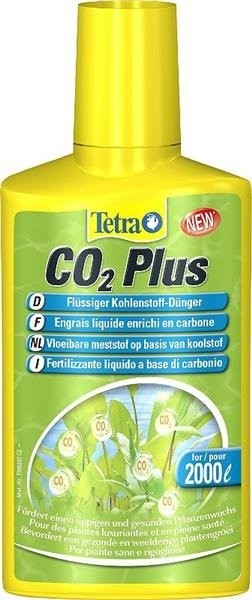 Tetra CO2 Plus 250 ml w płynie