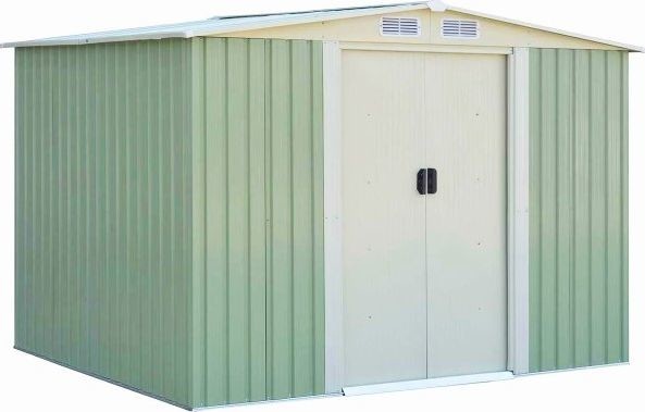 Costway Szopa ogrodowa na narzędzia GT3288LS+