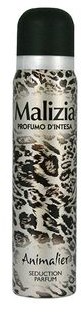 Malizia Animalier uwodzicielski dezodorant dla kobiet w sprayu 100 ml) 86FE-406F5_20160625095106