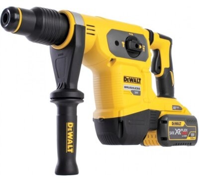 DeWalt XR DCH481X2-QW