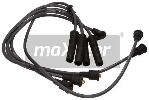 MAXGEAR Zestaw przewodów zapłonowych 53-0144 53-0144