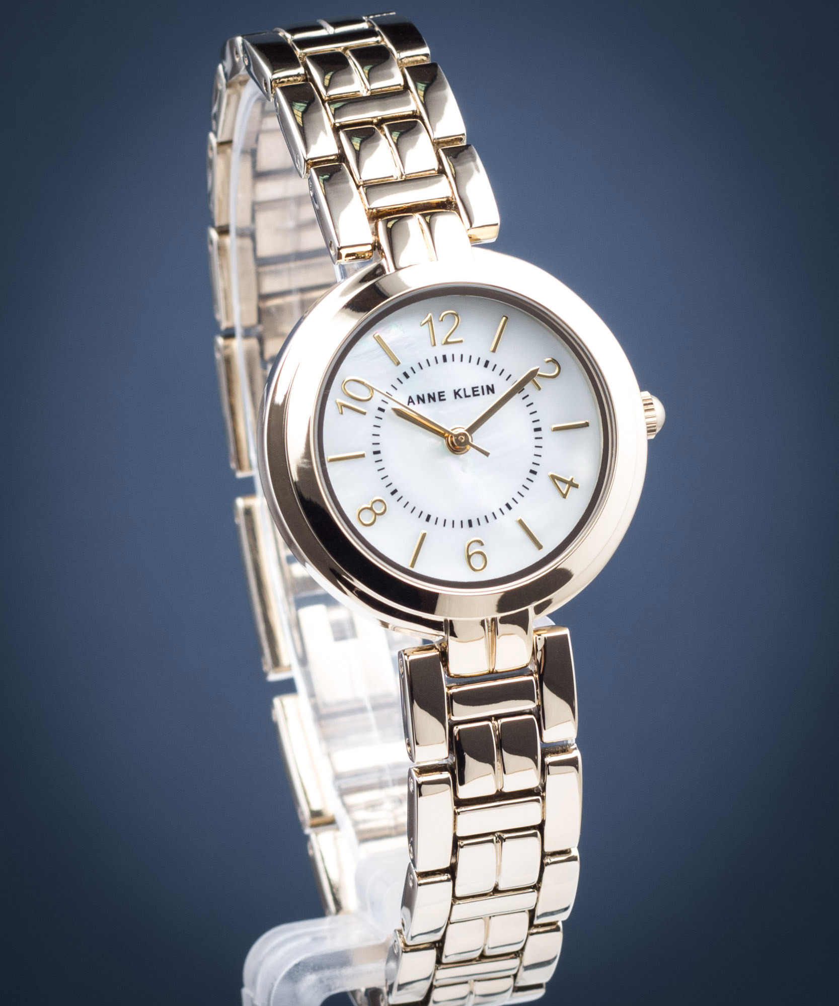 Anne Klein AK-3070MPGB