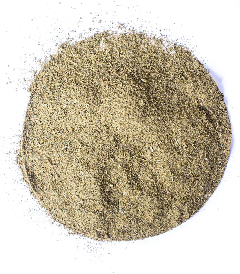 Planteon Bazylia mielona 5kg 2-0002-02-6