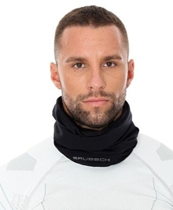 BRUBECK Komin, Athletic, rozmiar S/M