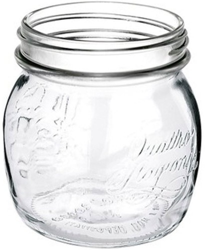 Stalgast Słoik 250 ml | 400591 400591