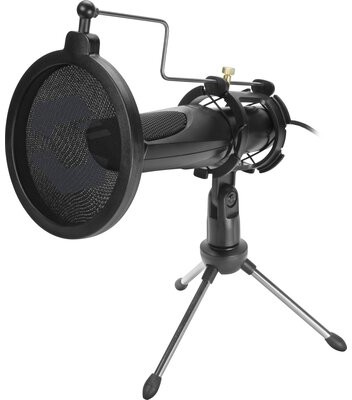 Speed Link AUDIS Streaming Microphone