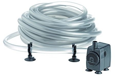 Eden 57481 114 Aqua in-out Set