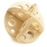 Ancol Just 4 Pets Roll 'n' chruniczewa Rabbit Toy