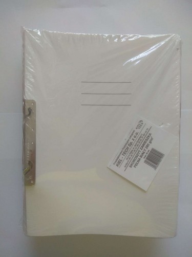 Kiel-Tech All Skoroszyt zawieszka pełna (50szt) 280g 5906684001904