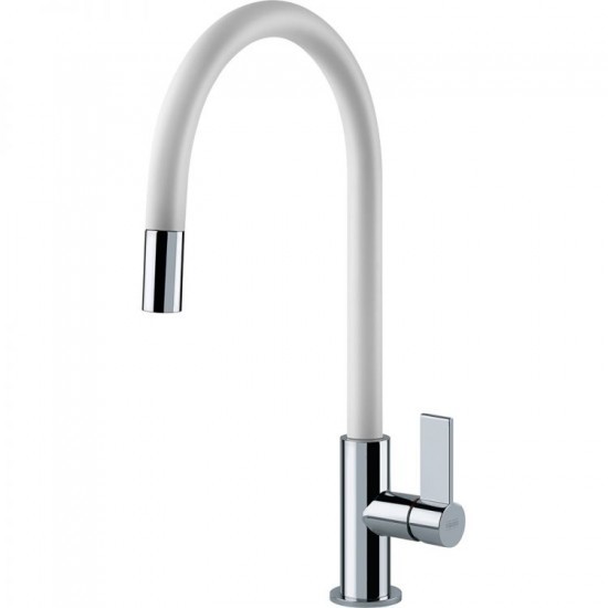Franke Ambient Evo Pull-Out HP MBok chrom/biały 115.0373.949