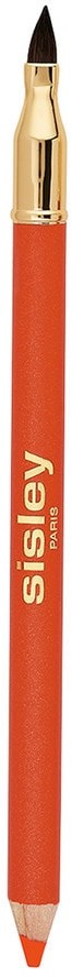 Sisley Phyto Lip Liner konturówka do ust z temperówką odcień 08 Coral Phyto Lévres Perfect 1,2 g