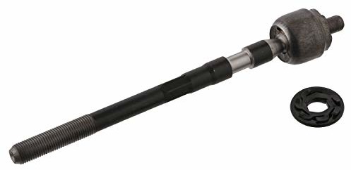 Febi bilstein bilstein 34247 przegub osiowy z blachą zabezpieczającą, 1 sztuka 34247