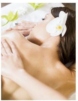 Masaż aromaterapeutyczny  Koszalin P0009951