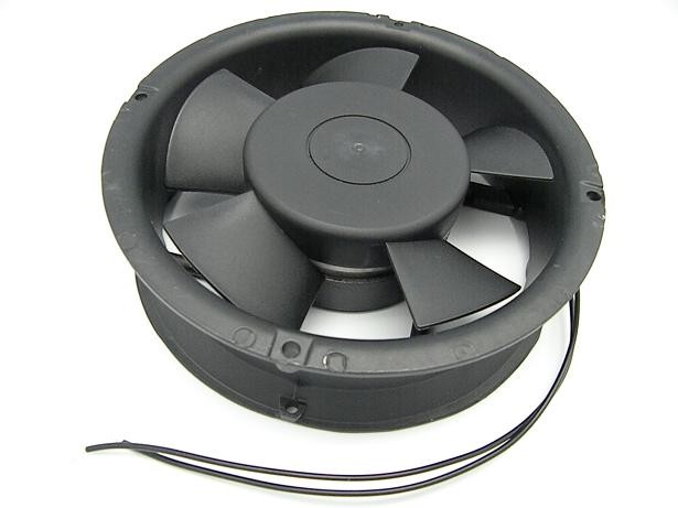 Wentylator Bestfan Fi 172x50mm 230V - do spawarki