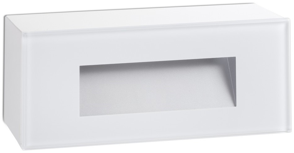 Faro Barcelona 70277 - LED Zewnętrzne oświetlenie wpuszczane DART-2 LED/5W/230V IP65