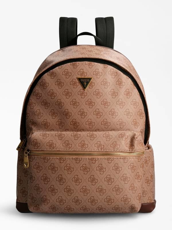 Guess Plecak Z Logo 4G Model Vezzola 7628067764234