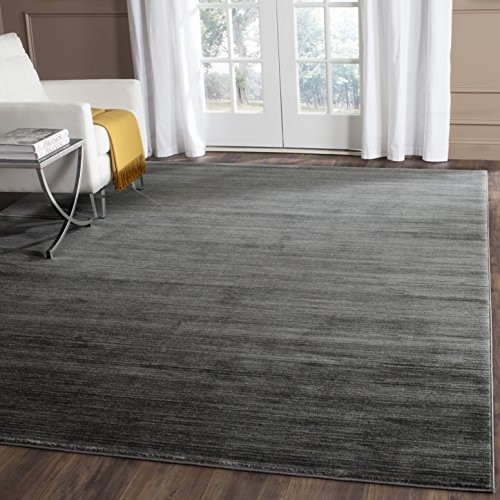 Safavieh vsn606d Valentine tkany dywan, włókna syntetyczne, szary VSN606D-3