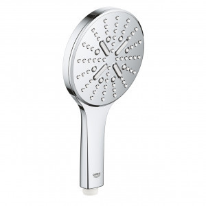Grohe 26574000 RAINSHOWER SMARTACTIVE 130 PRYSZNIC RĘCZNY 3 STRUMIENIE CHROM