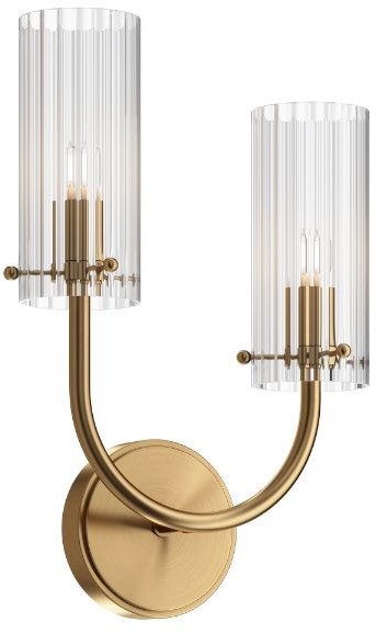 Lampy Maytoni Lampa Arco P maytoni MOD223WL-02BS