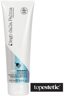 Diego Dalla Palma Diego Dalla Palma Regenerating Balm Scrub Kremowy peeling regenerujący 250ml