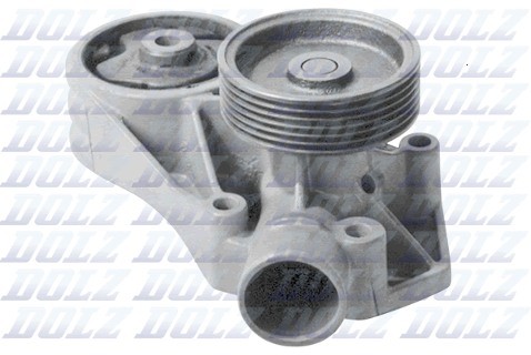 Dolz INDUSTRIAS Pompa wodna INDUSTRIAS S194