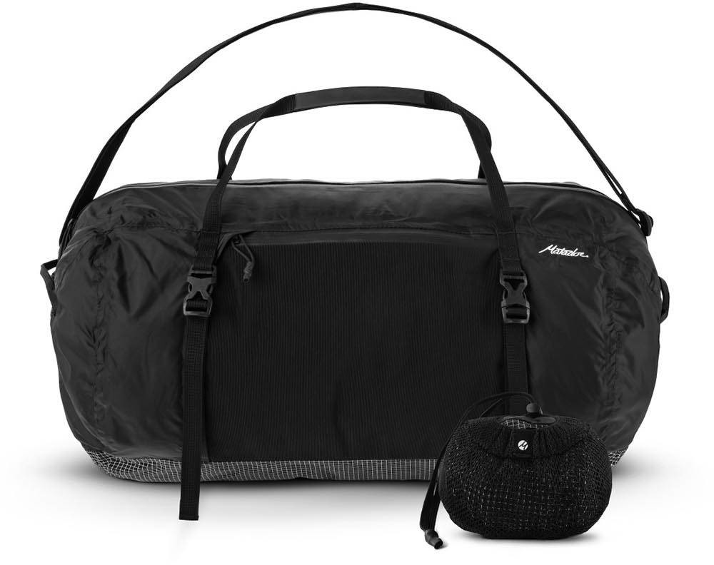 Matador Torba podróżna plecak Matador Freefly Packable Duffle Bag 64394-uniw