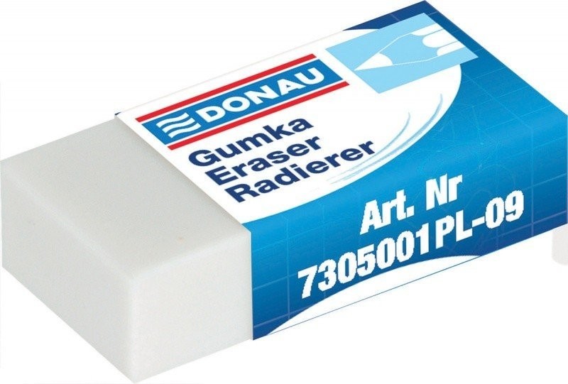 Donau gumka uniwersalna