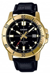 Casio Classic MTP-VD01GL-1E
