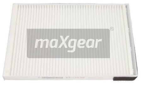 MAXGEAR Filtr, wentylacja przestrzeni pasażerskiej 26-0506