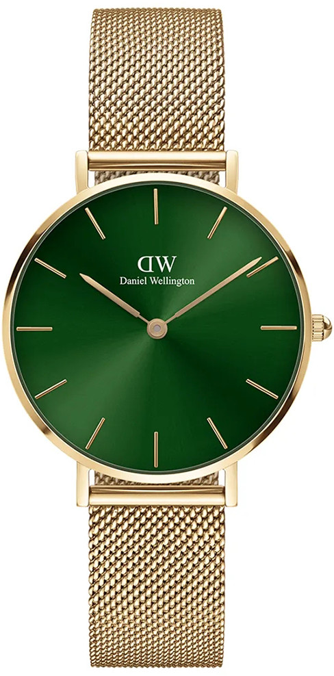 Daniel Wellington DW00100480 Petite Emerald