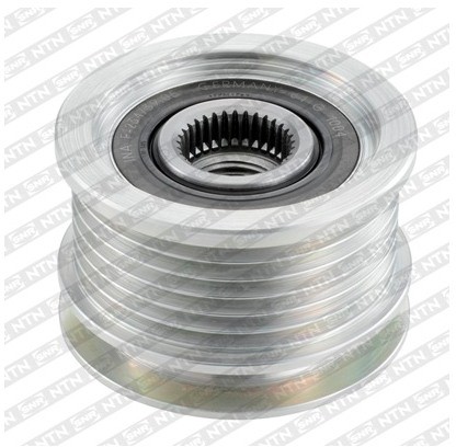 SNR Alternator - sprzęgło jednokierunkowe SNR GA754.15