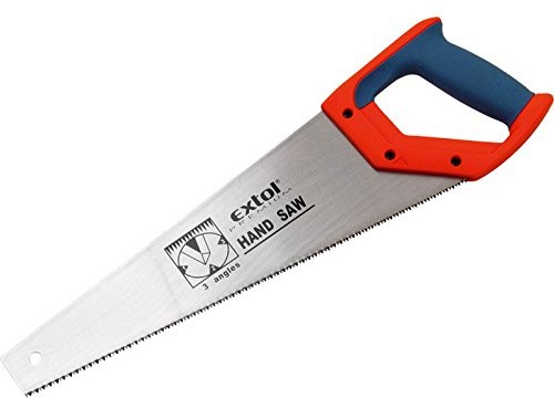 Extol Premium Piła do  lisi ogon, 8812200