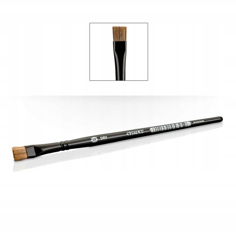 Citadel Pędzelek Dry Brush Medium