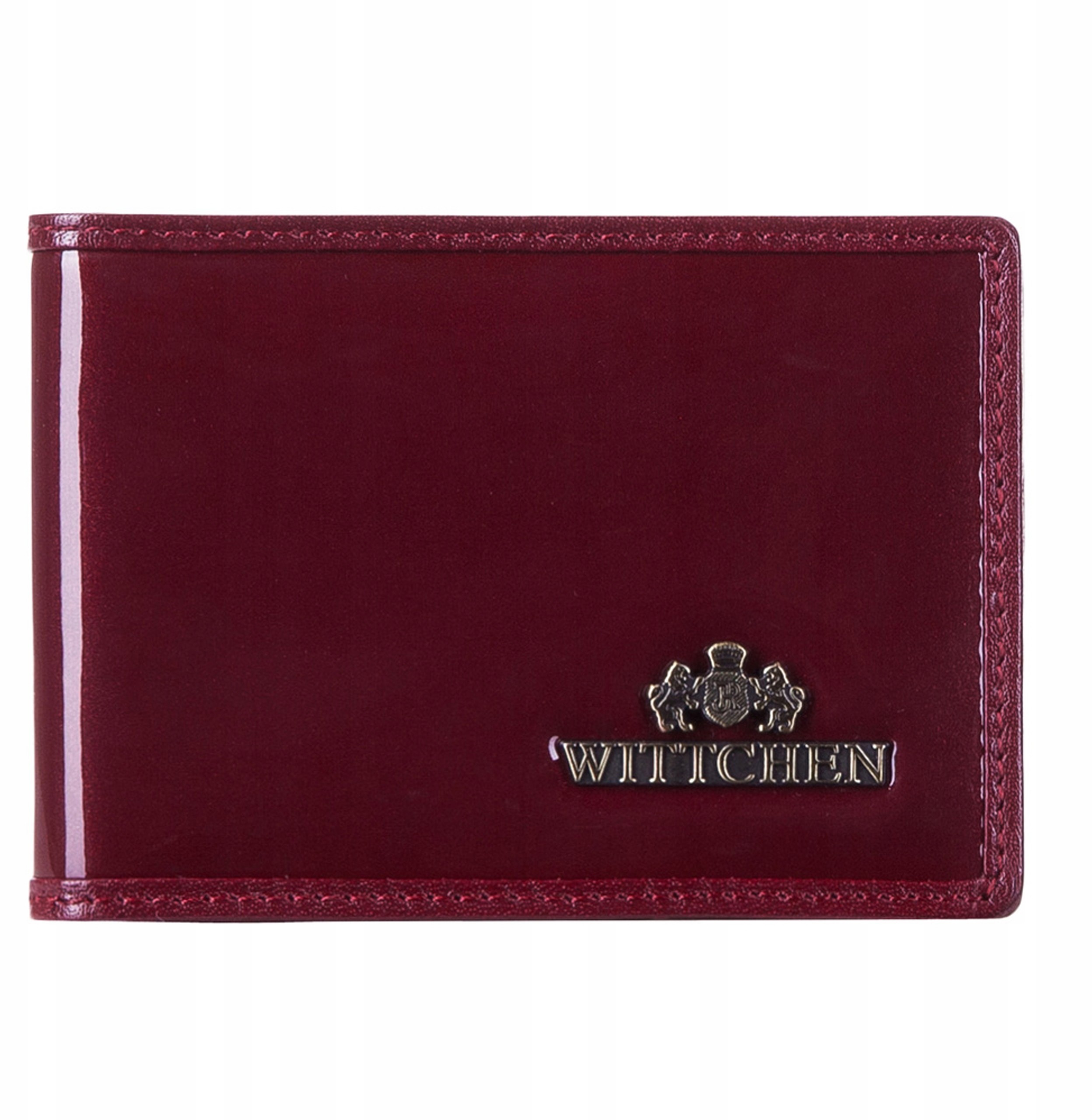 Wittchen Etui na karty Florence 14-2L-118-3 Rfid
