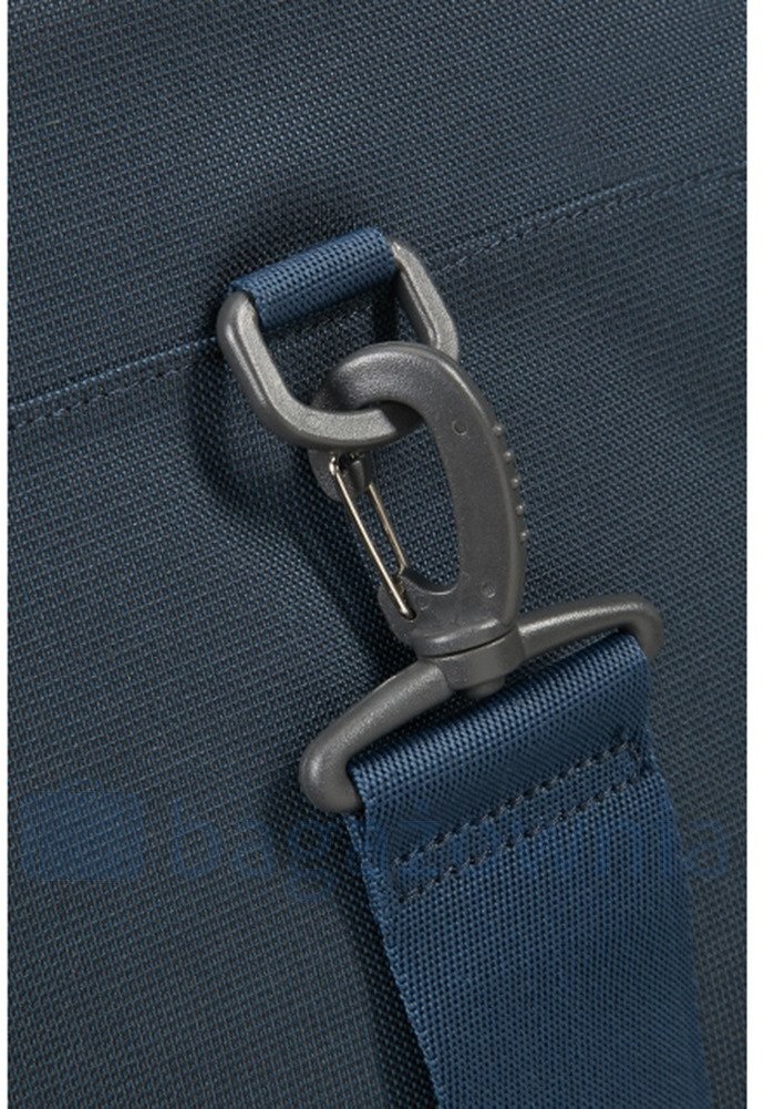 Samsonite Kufer miękki Spark SNG 87612 Granatowy 87612 BLUE