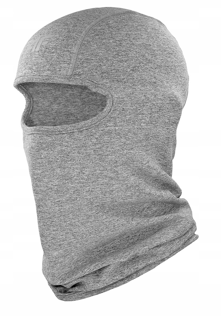 4F Kominiarka Narciarska Zimowa Termo KOMU065 L/XL