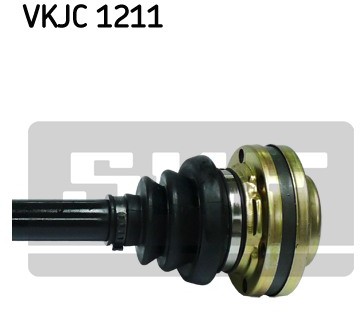 SKF Wał napędowy SKF VKJC 1211