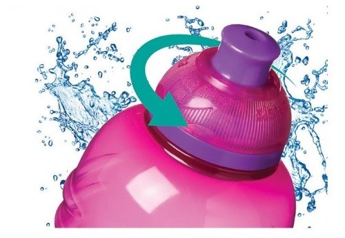 Sistema Twist n Sip bidon butelka pojemnik 620ml A795-3