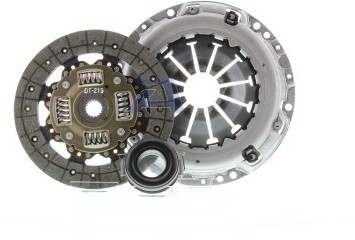 AISIN Zestaw sprzęgła KT-345
