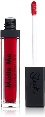 Sleek Makeup Matte ME Lip Cream stfu, 6 ML 5029724128680