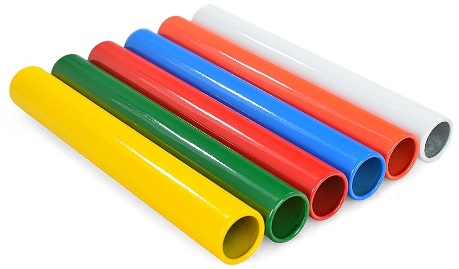 NO10 Pałeczka sztafetowa NO10 junior RBA-J06PC