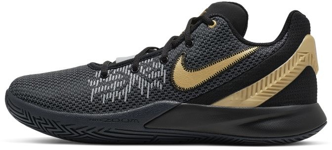 Nike Kyrie Flytrap II AO4436-004 czarny