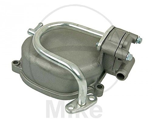 Unbekannt Pokrywa zaworu z SLS do GY6 50ccm 139QMB/QMA BT 14733