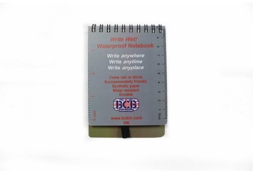 BCB Notes wodoodporny Write Wet (CD453) CD453