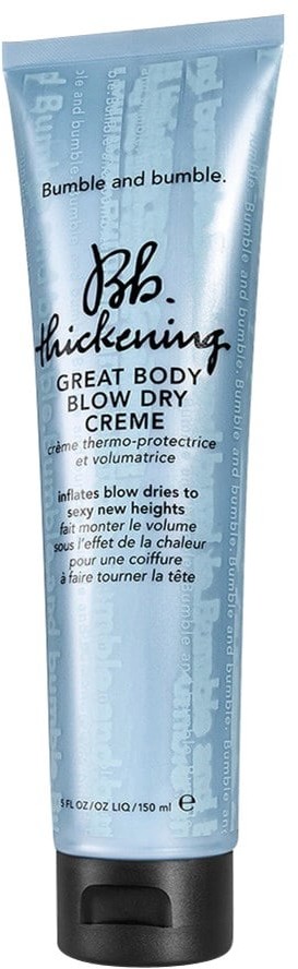 Bumble and bumble Thickening Great Body Blow Dry Creme 150 ml